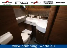 Fahrzeugbild Carthago chic c-line I 4.9 LE L Modell 2026 Mercedes Benz #79