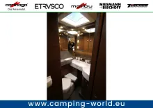 Fahrzeugbild Carthago chic c-line I 4.9 LE L Modell 2026 Mercedes Benz #13