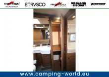 Fahrzeugbild Carthago chic c-line I 4.9 LE L Modell 2026 Mercedes Benz #80