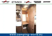 Fahrzeugbild Carthago chic c-line I 4.9 LE L Modell 2026 Mercedes Benz #81