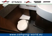 Fahrzeugbild Carthago chic c-line I 4.9 LE L Modell 2026 Mercedes Benz #83