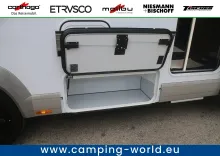 Fahrzeugbild Carthago chic c-line I 4.9 LE L Modell 2026 Mercedes Benz #27