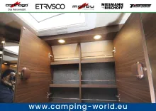 Fahrzeugbild Carthago chic c-line I 4.9 LE L Modell 2026 Mercedes Benz #85