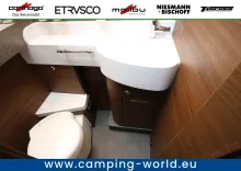 Fahrzeugbild Carthago chic c-line I 4.9 LE L Modell 2026 Mercedes Benz #86