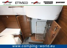 Fahrzeugbild Carthago chic c-line I 4.9 LE L Modell 2026 Mercedes Benz #87