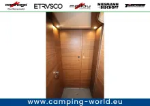 Fahrzeugbild Carthago chic c-line I 4.9 LE L Modell 2026 Mercedes Benz #88