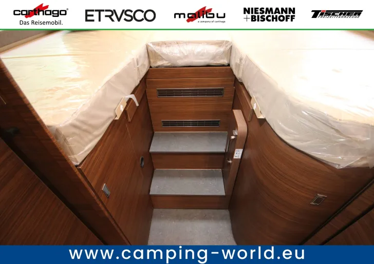 Fahrzeugbild Carthago chic c-line I 4.9 LE L Modell 2026 Mercedes Benz #89