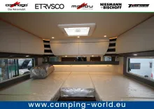 Fahrzeugbild Carthago chic c-line I 4.9 LE L Modell 2026 Mercedes Benz #90