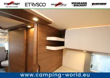 Fahrzeugbild Carthago chic c-line I 4.9 LE L Modell 2026 Mercedes Benz #94