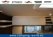 Fahrzeugbild Carthago chic c-line I 4.9 LE L Modell 2026 Mercedes Benz #95