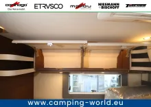 Fahrzeugbild Carthago chic c-line I 4.9 LE L Modell 2026 Mercedes Benz #96