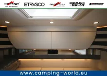 Fahrzeugbild Carthago chic c-line I 4.9 LE L Modell 2026 Mercedes Benz #97