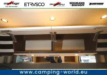 Fahrzeugbild Carthago chic c-line I 4.9 LE L Modell 2026 Mercedes Benz #98