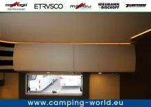 Fahrzeugbild Carthago chic c-line I 4.9 LE L Modell 2026 Mercedes Benz #99