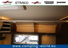 Fahrzeugbild Carthago chic c-line I 4.9 LE L Modell 2026 Mercedes Benz #100