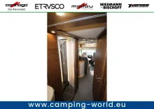 Fahrzeugbild Carthago chic c-line I 4.9 LE L Modell 2026 Mercedes Benz #101