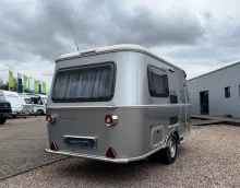 Fahrzeugbild Hymer Eriba Touring 320 #3