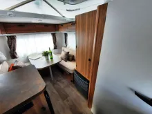 Fahrzeugbild Hymer Eriba Touring 320 #8