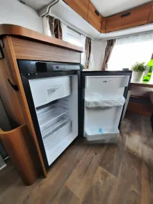 Fahrzeugbild Hymer Eriba Touring 320 #14