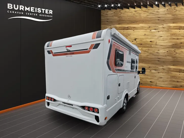 Fahrzeugbild Weinsberg CaraCompact Suite MB EDITION PEPPER 640 MEG LTE #3
