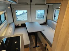 Fahrzeugbild Sunlight Vanlife 540 !!! Sie sparen 6.935,- !!! #11