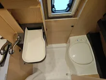 Fahrzeugbild Sunlight Vanlife 540 !!! Sie sparen 6.935,- !!! #15