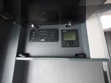 Fahrzeugbild Laika KOSMO L 409, Hubbett, Navi & Kamera, uvm. #14