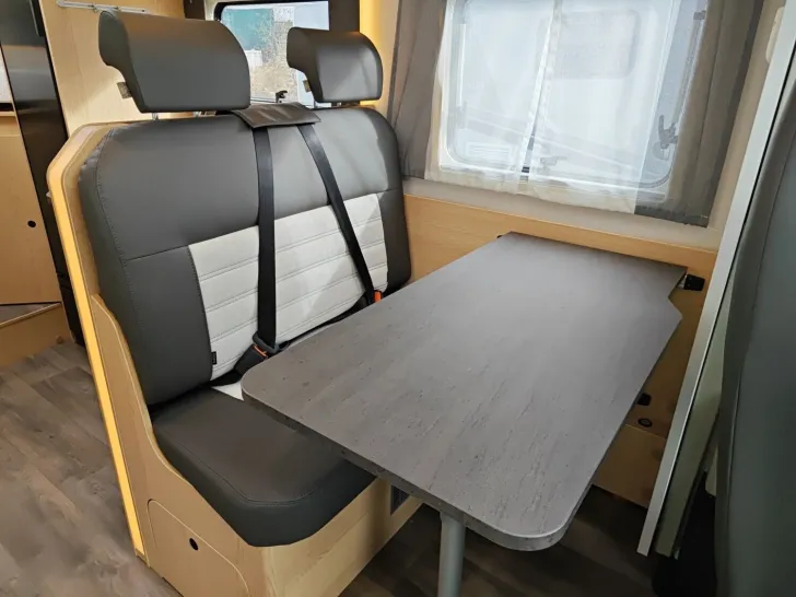 Fahrzeugbild Sunlight Adventure T 66S !! Sie sparen 7.899,- !! #9