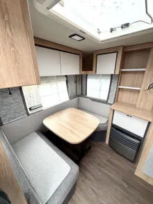 Fahrzeugbild Knaus Sport 460 EU #4