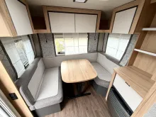 Fahrzeugbild Knaus Sport 460 EU #5