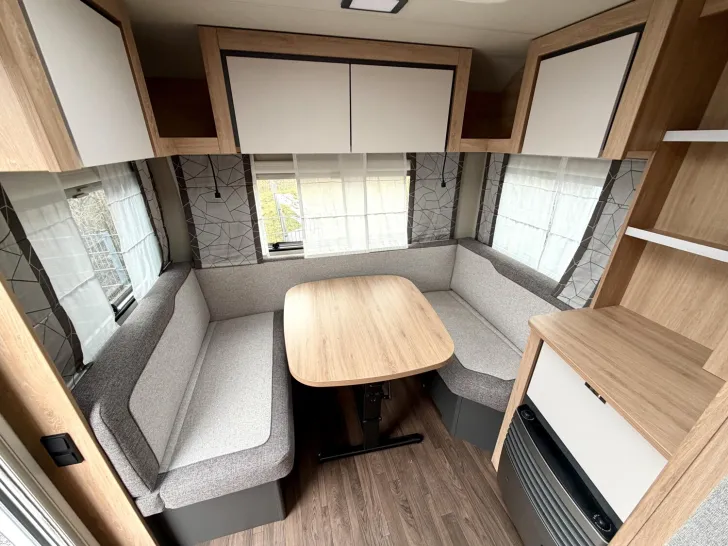 Fahrzeugbild Knaus Sport 460 EU #5