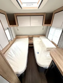 Fahrzeugbild Knaus Sport 460 EU #9