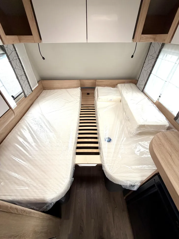 Fahrzeugbild Knaus Sport 460 EU #10