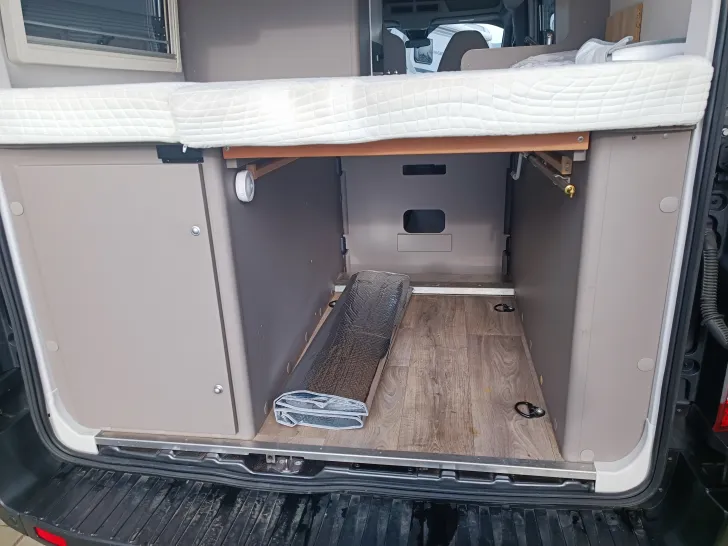 Fahrzeugbild LMC Innovan 590 New Edition #10