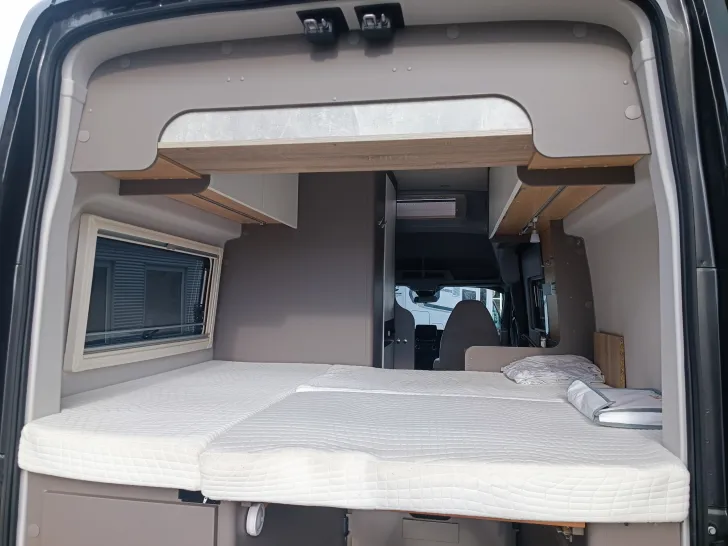 Fahrzeugbild LMC Innovan 590 New Edition #20