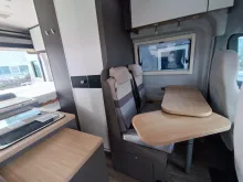 Fahrzeugbild LMC Innovan 590 New Edition #15