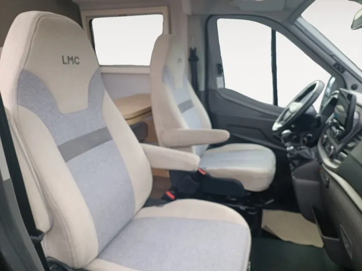Fahrzeugbild LMC Innovan 590 New Edition #14
