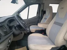 Fahrzeugbild LMC Innovan 590 New Edition #9