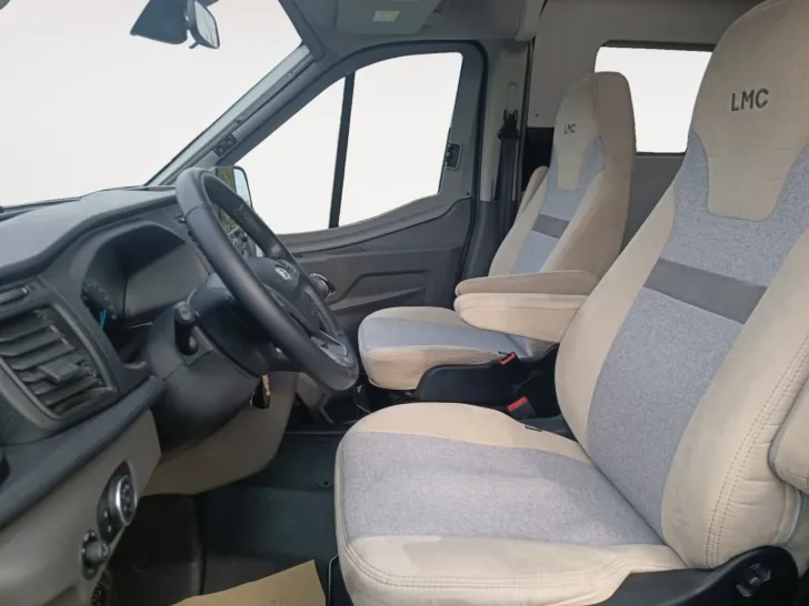 Fahrzeugbild LMC Innovan 590 New Edition #9