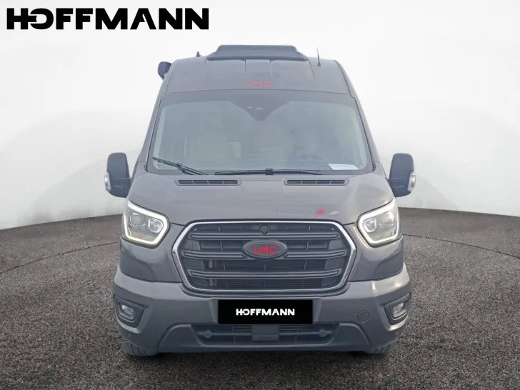 Fahrzeugbild LMC Innovan 590 New Edition #8