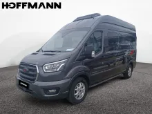 Fahrzeugbild LMC Innovan 590 New Edition #7