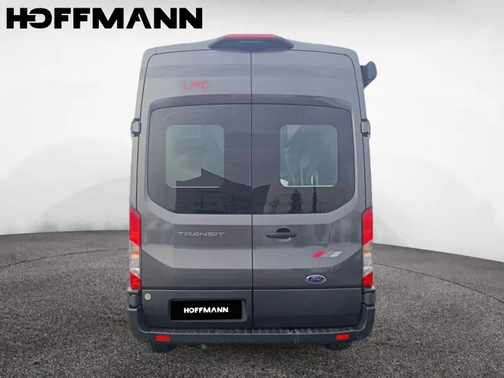 Fahrzeugbild LMC Innovan 590 New Edition #4