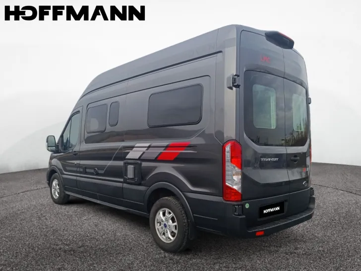 Fahrzeugbild LMC Innovan 590 New Edition #5