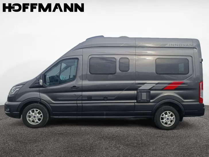 Fahrzeugbild LMC Innovan 590 New Edition #6