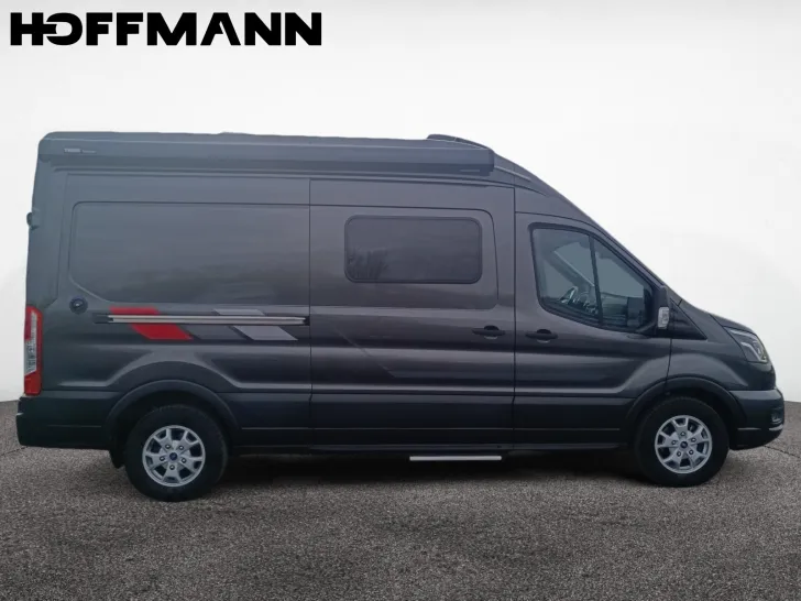Fahrzeugbild LMC Innovan 590 New Edition #2
