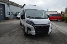 Fahrzeugbild Bürstner Papillon PC 6.0 neues Modell, Design Paket #2