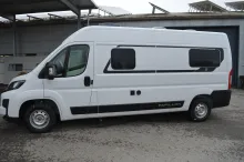 Fahrzeugbild Bürstner Papillon PC 6.0 neues Modell, Design Paket #3