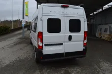 Fahrzeugbild Bürstner Papillon PC 6.0 neues Modell, Design Paket #4