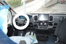 Fahrzeugbild Bürstner Papillon PC 6.0 neues Modell, Design Paket #5