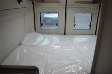 Fahrzeugbild Bürstner Papillon PC 6.0 neues Modell, Design Paket #6